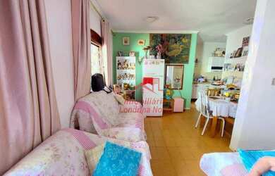 Imagem 6: Casa com 4 dormitórios à venda, 123 m² por R$ 350.000,00 - Assis - Londrina/PR