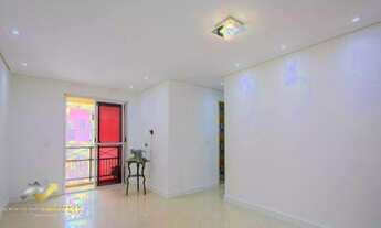 Imagem 5: Apartamento com 3 dormitórios à venda, 62 m² por R$ 340.000 - Jardim Cambuí - Santo André