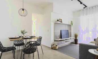 Imagem 4: Apartamento para venda com 80 metros quadrados com 3 quartos em Parque Campolim - Sorocaba