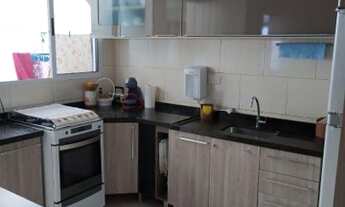 Imagem 7: Casa com 2 dormitórios à venda, 120 m² por R$ 450.000 - Planalto - São Bernardo do Campo/S