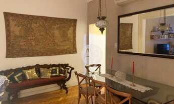 Imagem 2: Apartamento com 3 dormitórios à venda, 133 m² por R$ 1.500.000,00 - Copacabana - Rio de Ja