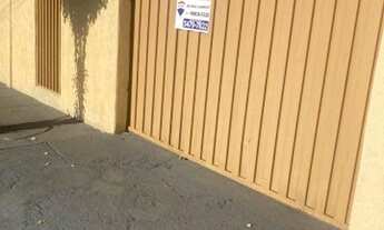 Imagem 2: Casa com 3 dormitórios para alugar, 150 m² por R$ 1.680,00/mês - São Benedito - Uberaba/MG