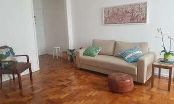 Imagem 6: Rio de Janeiro - Apartamento Padrão - Copacabana