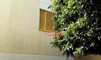 Imagem 2: Apartamento com 3 dormitórios à venda, 84 m² por R$ 340.000,00 - Jardim São Luís - Suzano