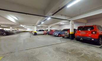 Imagem 12: Apartamento à venda, 49 m² por R$ 320.000,00 - Vila Andrade - São Paulo/SP