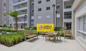 Imagem 5: Apartamento à venda, 63 m² por R$ 500.000,00 - Anchieta - São Bernardo do Campo/SP