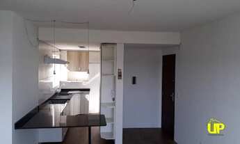 Imagem 7: Apartamento com 2 dormitórios à venda, 46 m² por R$ 230.000,00 - Centro - Pelotas/RS