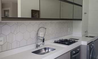 Imagem 7: Apartamento com 2 quartos na Barra da Tijuca