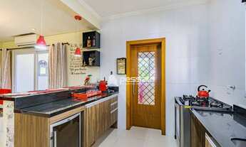 Imagem 6: Casa com 3 dormitórios à venda, 169 m² por R$ 950.000,00 - Villa Lucchesi - Gravataí/RS