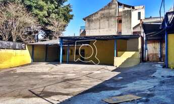 Imagem 6: TERRENO COMERCIAL COM 965M² PARA VENDA, PARQUE NOVO MUNDO, SÃO PAULO