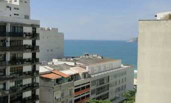 Imagem 2: Cobertura com 3 dormitórios à venda, 295 m² por R$ 5.000.000,00 - Ipanema - Rio de Janeiro