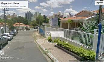 Imagem 2: Bairro Botafogo ao lado Supermercado Savegnago