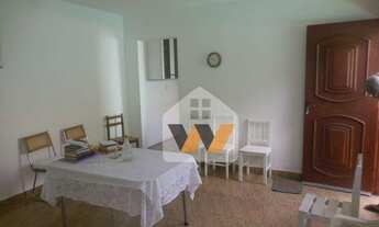 Imagem 6: Casa com 1 dormitório para alugar, 60 m² por R$ 850,00/mês - Jardim Vera Cruz(Zona Leste