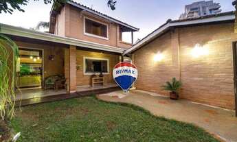 Imagem 3: Casa no Jardim Samambaia com 3 suítes