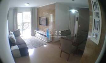 Imagem 7: Apartamento à venda, 66 m² por R$ 328.000,00 - Medeiros - Jundiaí/SP