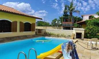 Imagem 2: Casa com 3 dormitórios à venda, 480 m² por R$ 600.000,00 - Ponta Negra - Maricá/RJ