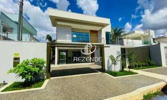 Imagem 2: Sobrado com 3 dormitórios à venda, 355 m² por R$ 1.750.000 - Plano Diretor Sul - Palmas/TO