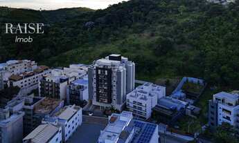 Imagem 5: Apartamento Garden 3 Quartos no Recanto da Mata