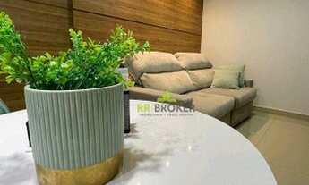 Imagem 7: Maravilhoso apartamento no Rios D Itália