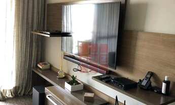 Imagem 5: Apartamento com 3 dormitórios à venda, 101 m² por R$ 970.000 - Ipiranga - São Paulo/SP