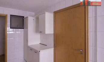 Imagem 7: Apartamento em Rua Carlos Weber, 457 - Vila Leopoldina, 3 quartos e 3 vagas
