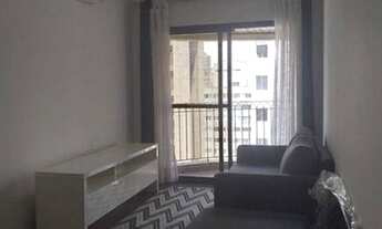 Imagem 2: Apartamento para alugar, 45 m² por R$ 3.500,00/mês - Itaim - São Paulo/SP