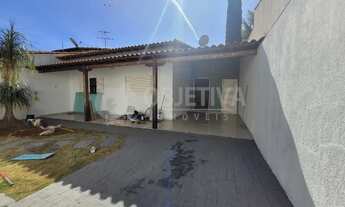 Imagem 1: Aluguel Casa CIDADE JARDIM