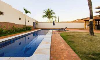 Imagem: Casa com 3 dormitórios à venda no Royal