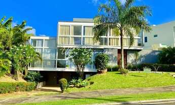 Imagem 2: Casa em Condomínio para Venda em Camaçari, Alphaville Litoral Norte 1, 4 dormitórios, 5 ba