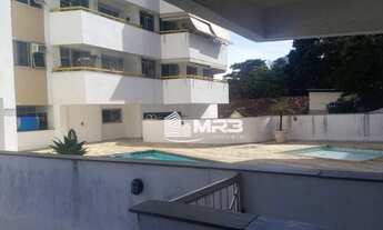 Imagem 4: Apartamento com 2 dormitórios à venda, 62 m² por R$ 370.000,00 - Freguesia (Jacarepaguá)