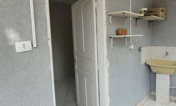 Imagem 6: Casa com 2 dormitórios para alugar, 60 m² por R$ 2.500/mês - Vila Ipojuca - São Paulo/SP