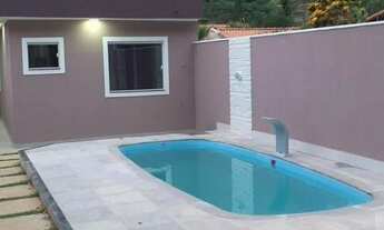 Imagem 4: Casa com 2 quartos Recanto de Itaipuaçu