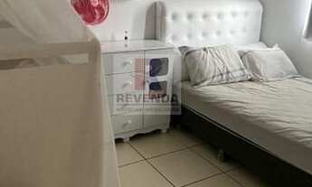 Imagem 4: Apartamento para Venda em Goiânia / GO no bairro Setor Negrão de Lima - 2359917