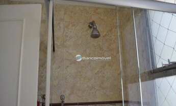 Imagem 3: Apartamento Residencial à venda, Cambuí, Campinas -