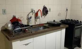 Imagem 2: Residencial - Centro