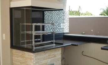 Imagem 3: Sobrado à venda, 369 m² - Residencial Barão do Café - Campinas/SP