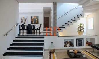 Imagem: Casa com 4 dormitórios à venda, 490 m²