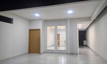 Imagem 3: Casa para venda possui 120 metros quadrados com 3 quartos em Plano Diretor Sul - Palmas