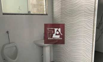 Imagem 6: Galpão para alugar, 300 m² por R$ 6.000/mês - Zona Rural - Canas/SP