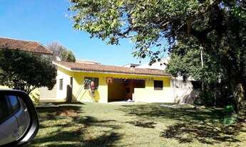 Imagem 3: Casa com 2 dormitórios à venda, 246 m² por R$ 2.150.000,00 - Ressaca - Atibaia/SP