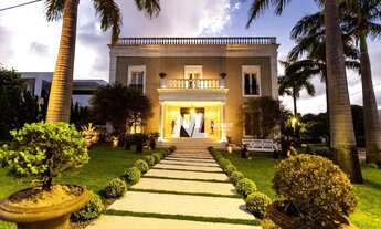 Imagem: Casa em Condomínio fechado, Candelária