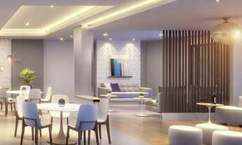 Imagem 4: Apartamento com 2 dormitórios à venda, 91 m² por R$ 716.453,26 - Parque Campolim - Sorocab