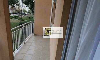 Imagem 7: Lindíssimo Apartamento com 2 dormitórios à venda, 54 m² - Jardim Sul - São José dos Campos