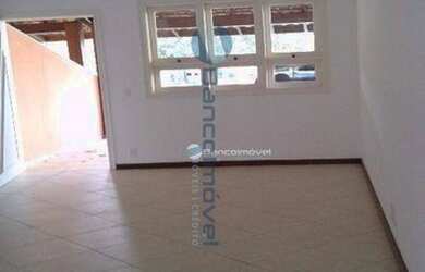 Imagem 4: Casa Residencial à venda, Parque Imperador, Campinas -