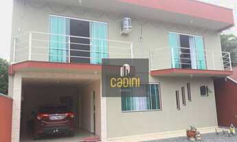 Imagem: Sobrado 3 dormitórios Balneário Camboriú