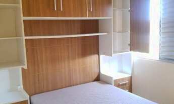 Imagem 3: Apartamento à venda, 54 m² por R$ 195.000,00 - Vila São José - Taubaté/SP