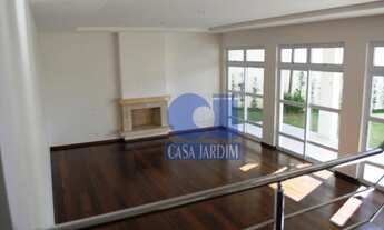 Imagem 4: Casa com 4 dormitórios à venda, 640 m² por R$ 4.250.000,00 - Alphaville 02 - Barueri/SP