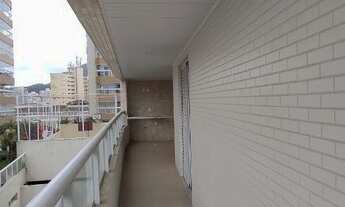 Imagem 6: Apartamento à venda, 91 m² por R$ 495.000,00 - Boqueirão - Praia Grande/SP