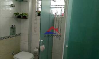 Imagem 3: Apartamento com 2 dormitórios à venda, 80 m² por R$ 480.000 - Brás - São Paulo/SP