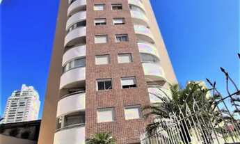 Imagem 6: Apartamento para venda com 94 metros quadrados com 3 quartos em Água Branca - São Paulo